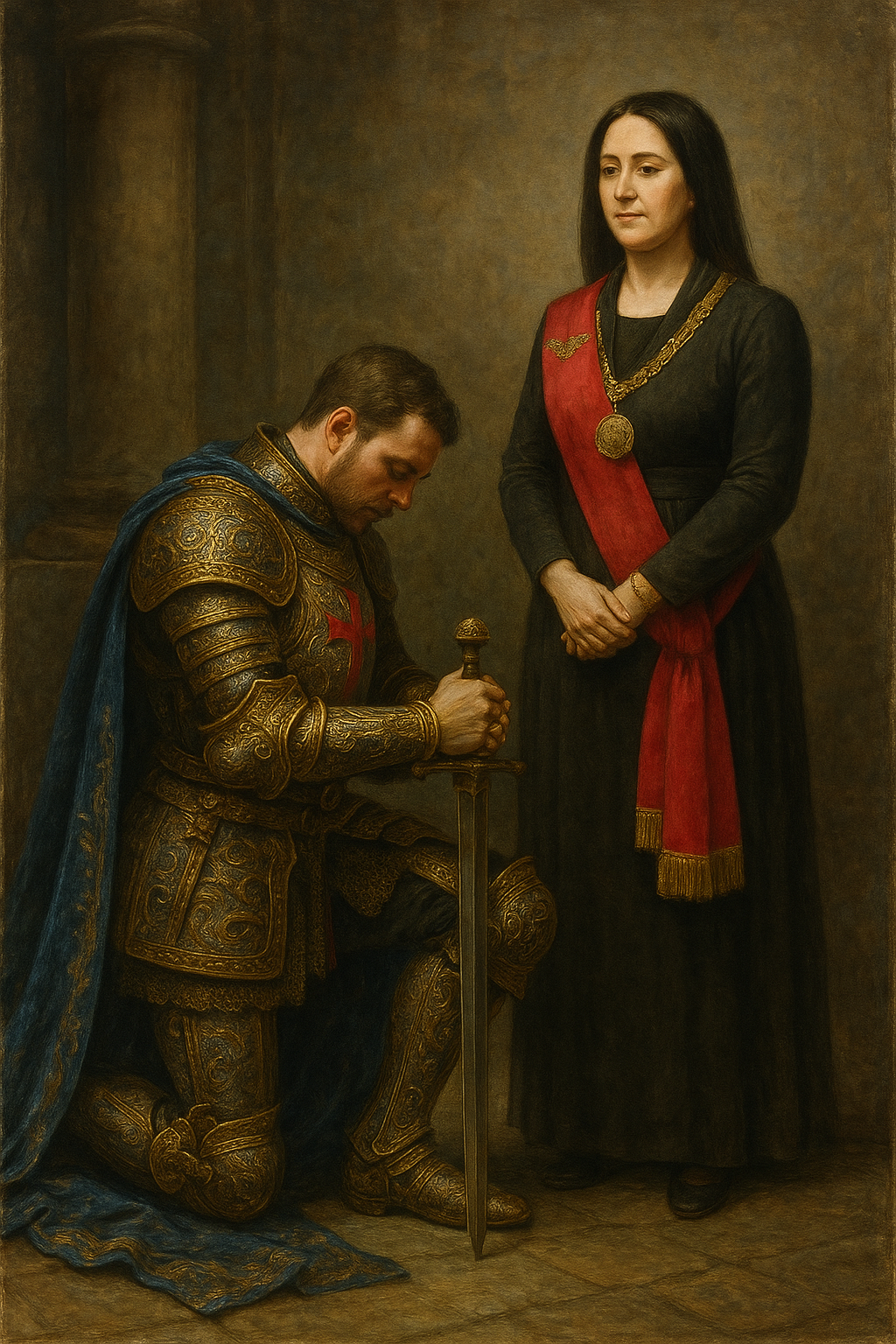 IL SIGNIFICATO DEI VALORI DELL’ORDINE